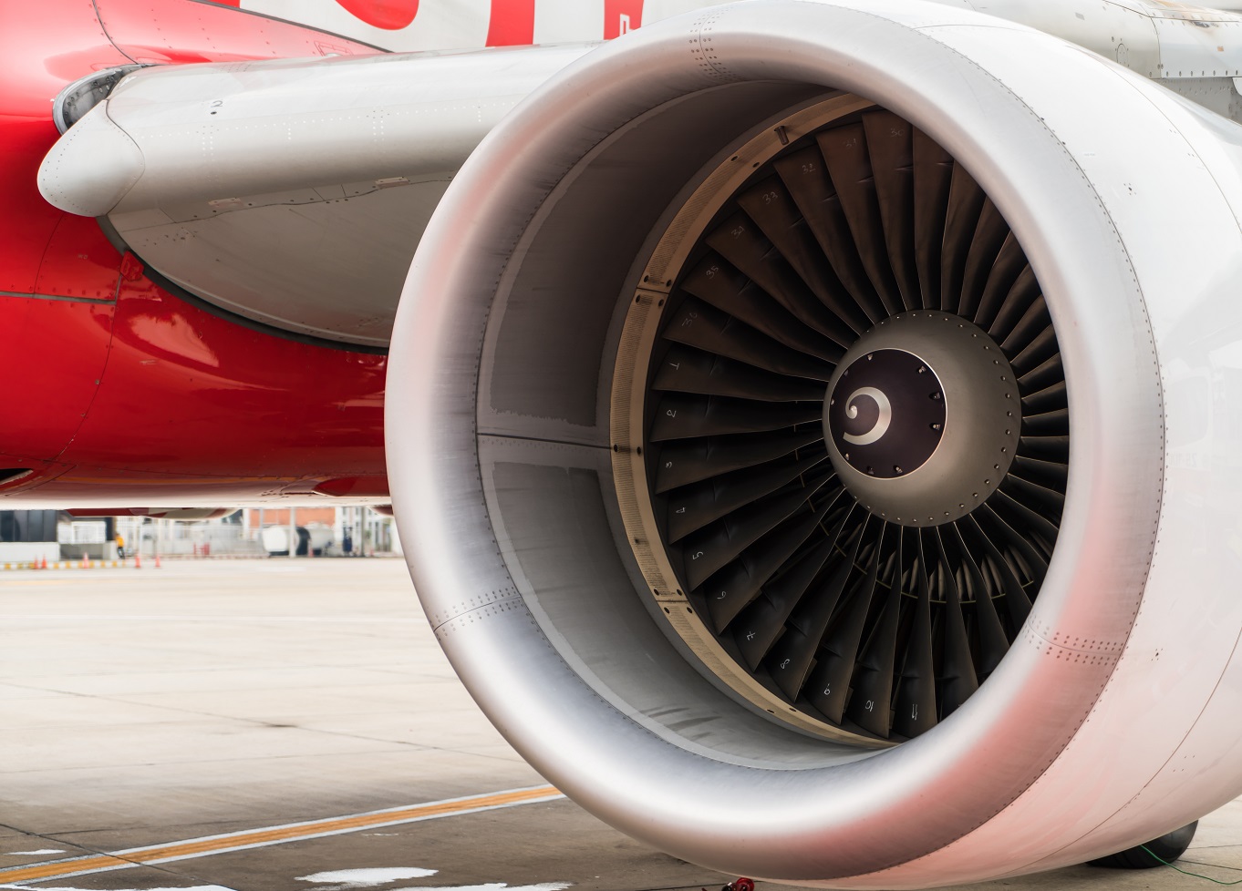 Fueling of Aircraft