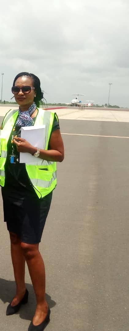 Airport Fees and Settlements