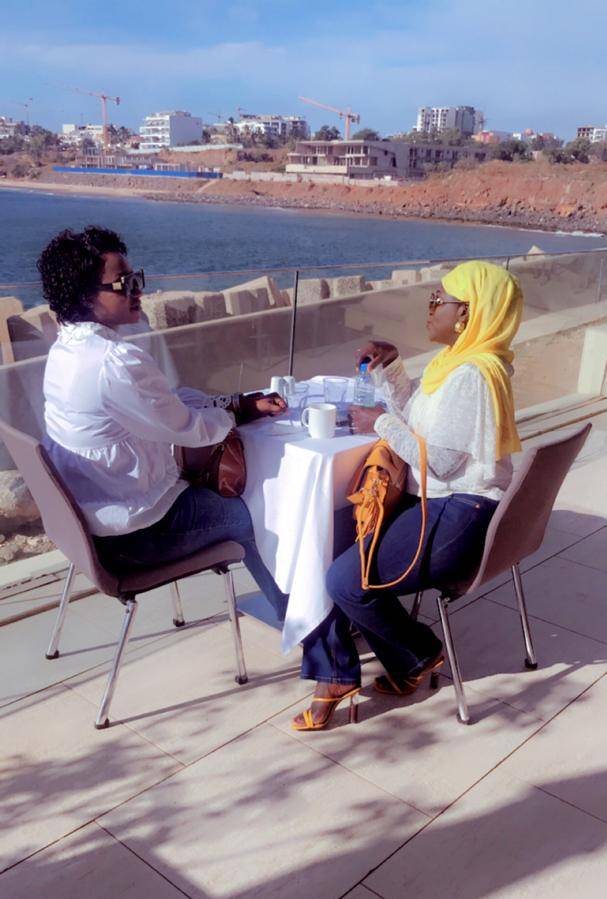 Hotel Accommodation and Other Amenities